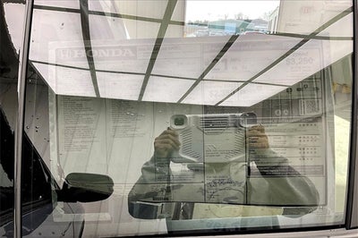 2026 Honda Ridgeline Sport