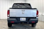 2018 Honda Ridgeline RTL-E
