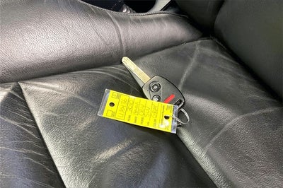 2010 Honda CR-V EX-L