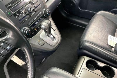 2010 Honda CR-V EX-L