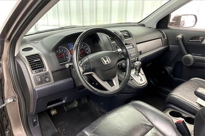 2010 Honda CR-V EX-L