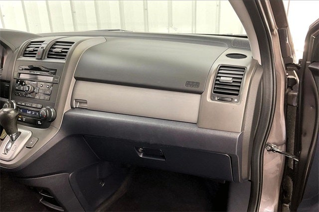 2010 Honda CR-V EX-L