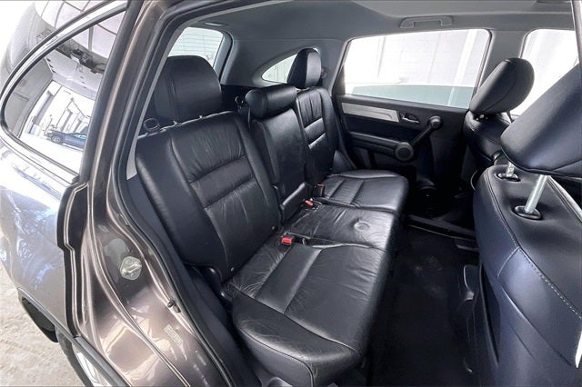 2010 Honda CR-V EX-L