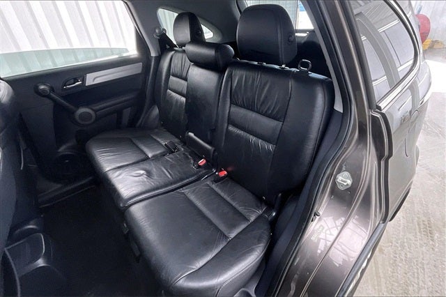 2010 Honda CR-V EX-L