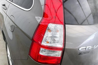 2010 Honda CR-V EX-L