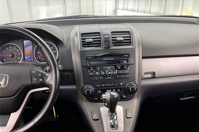 2010 Honda CR-V EX-L