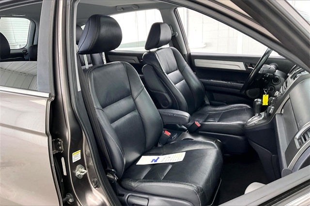 2010 Honda CR-V EX-L