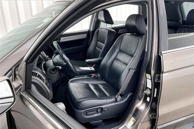 2010 Honda CR-V EX-L