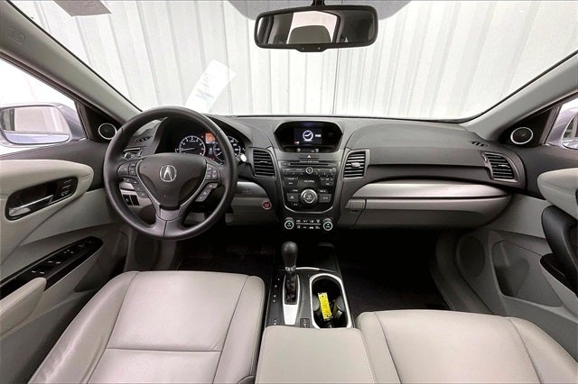 2016 Acura RDX Base