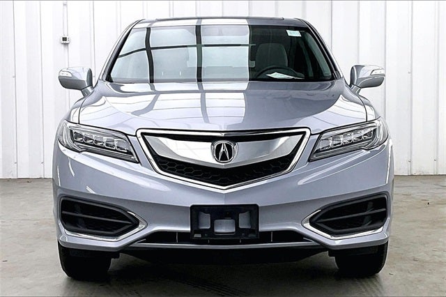 2016 Acura RDX Base