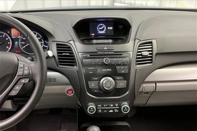 2016 Acura RDX Base