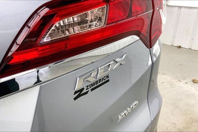 2016 Acura RDX Base