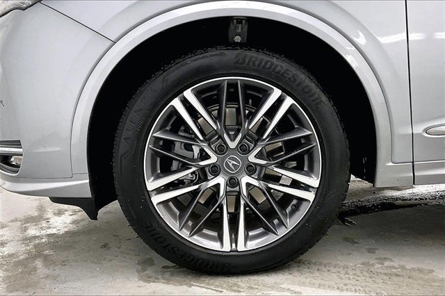 2025 Acura MDX Advance Package SH-AWD