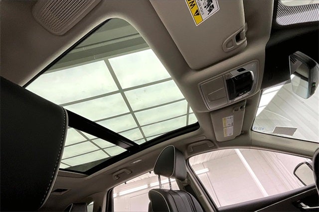 2025 Acura MDX Advance Package SH-AWD