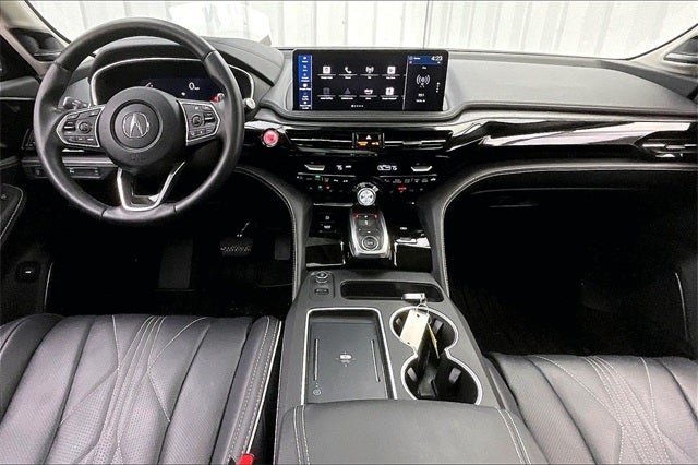 2025 Acura MDX Advance Package SH-AWD