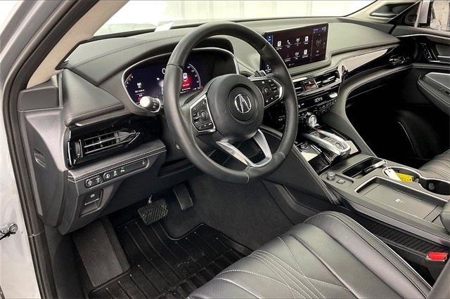 2025 Acura MDX Advance Package SH-AWD