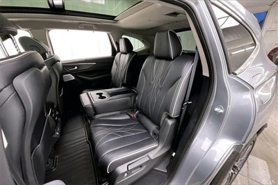 2025 Acura MDX Advance Package SH-AWD