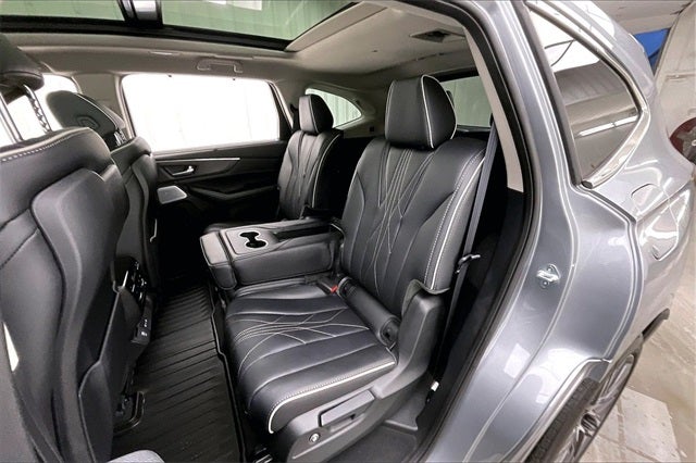 2025 Acura MDX Advance Package SH-AWD