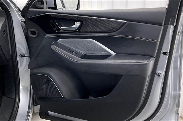 2025 Acura MDX Advance Package SH-AWD