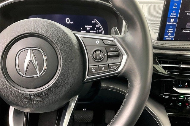 2025 Acura MDX Advance Package SH-AWD