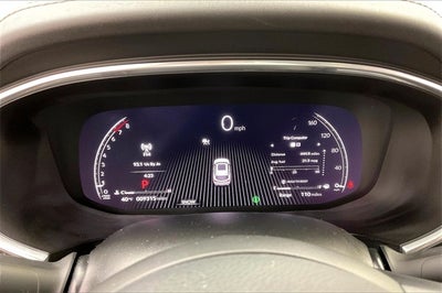 2025 Acura MDX Advance Package SH-AWD