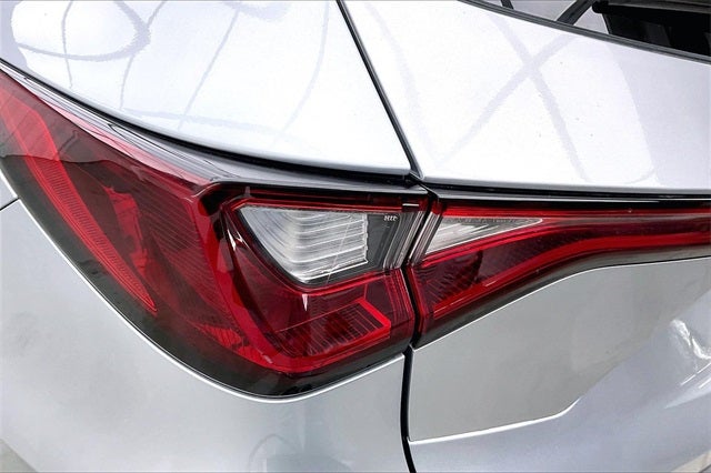 2025 Acura MDX Advance Package SH-AWD