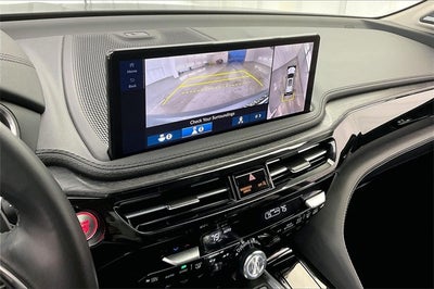 2025 Acura MDX Advance Package SH-AWD