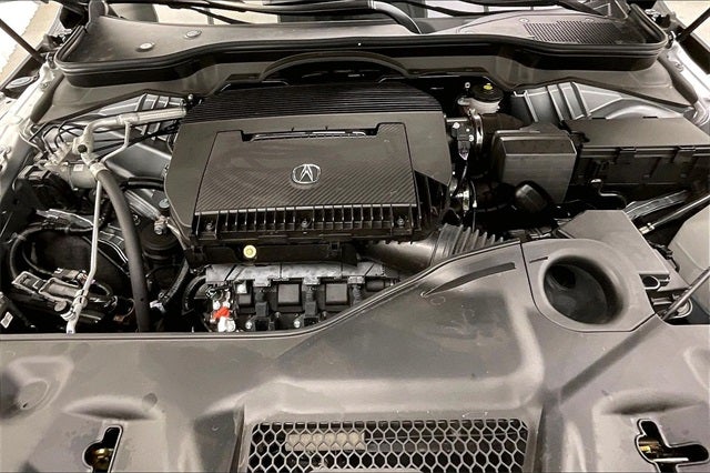 2025 Acura MDX Advance Package SH-AWD