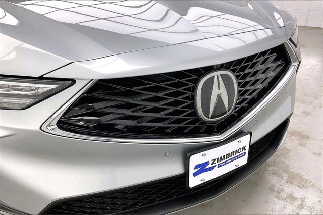 2025 Acura MDX Advance Package SH-AWD