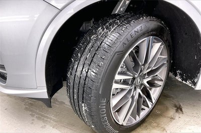 2025 Acura MDX Advance Package SH-AWD