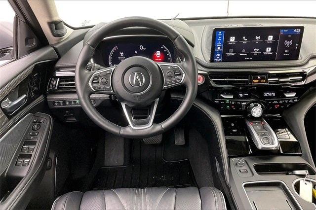 2025 Acura MDX Advance Package SH-AWD