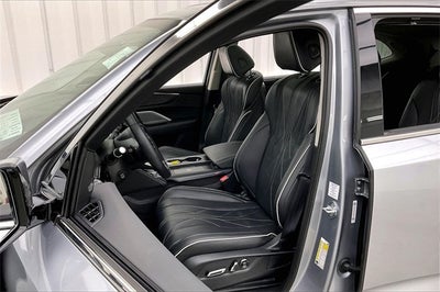 2025 Acura MDX Advance Package SH-AWD