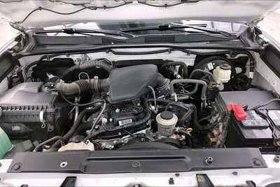 2020 Toyota Tacoma SR