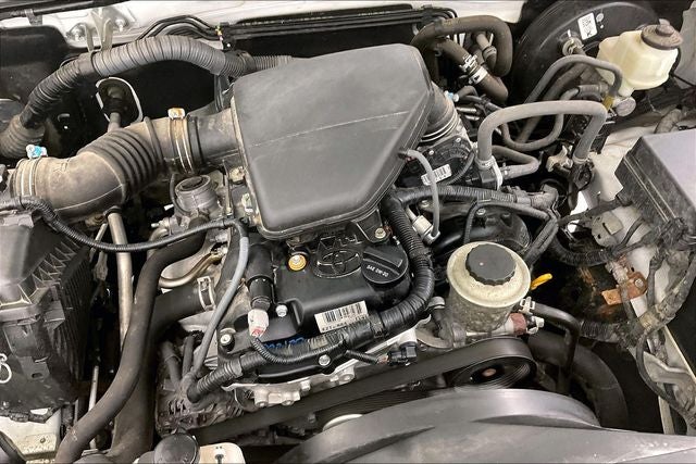 2020 Toyota Tacoma SR