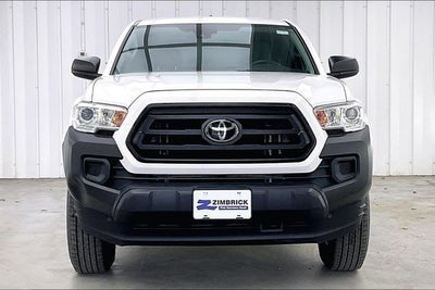 2020 Toyota Tacoma SR