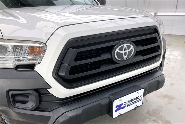 2020 Toyota Tacoma SR