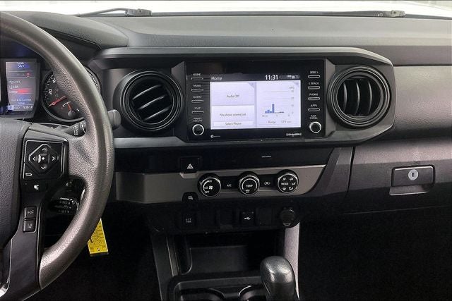 2020 Toyota Tacoma SR