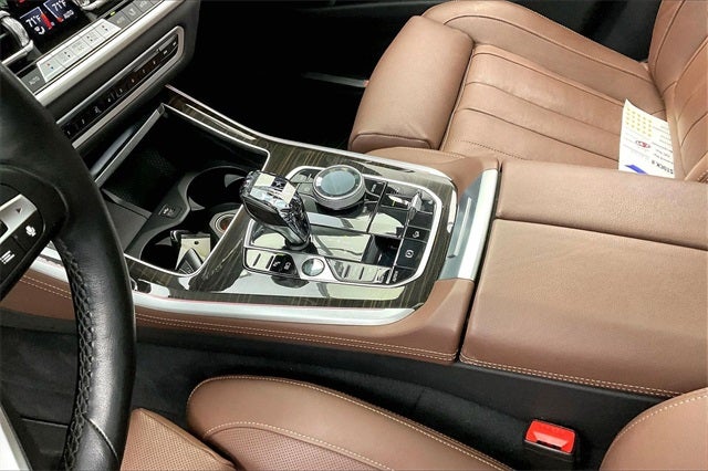 2021 BMW X5 xDrive45e