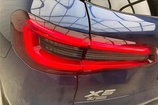 2021 BMW X5 xDrive45e