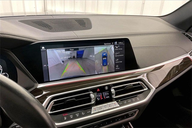 2021 BMW X5 xDrive45e