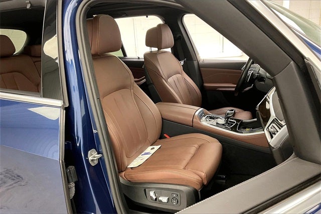 2021 BMW X5 xDrive45e