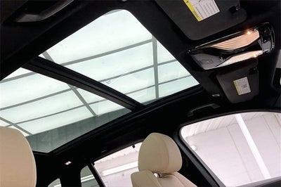 2022 BMW X5 xDrive45e