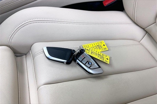 2022 BMW X5 xDrive45e