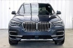 2022 BMW X5 xDrive45e