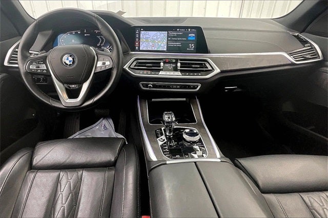 2023 BMW X5 xDrive45e
