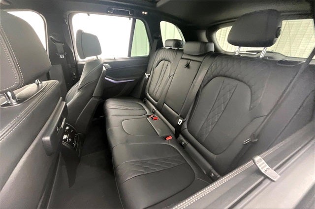 2023 BMW X5 xDrive45e