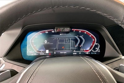 2023 BMW X5 xDrive45e