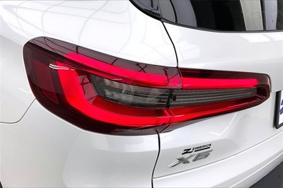 2023 BMW X5 xDrive45e