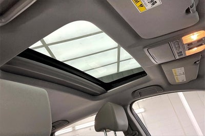 2020 Honda CR-V Hybrid Touring