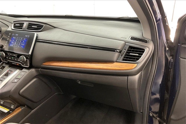 2020 Honda CR-V Hybrid Touring